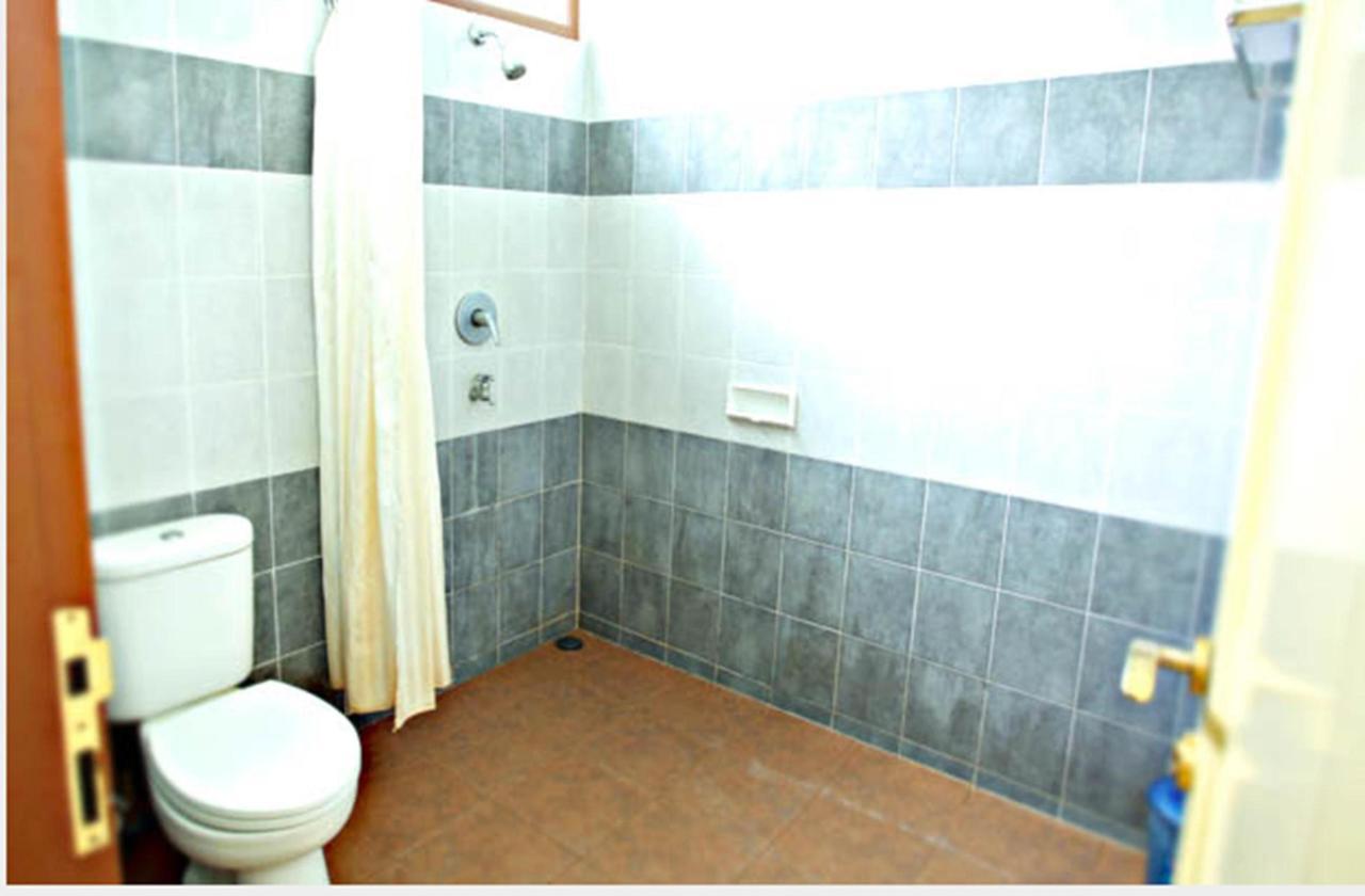 تْشيريبون Langensari Hotel المظهر الخارجي الصورة